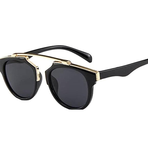 Sunglasses classic goggles